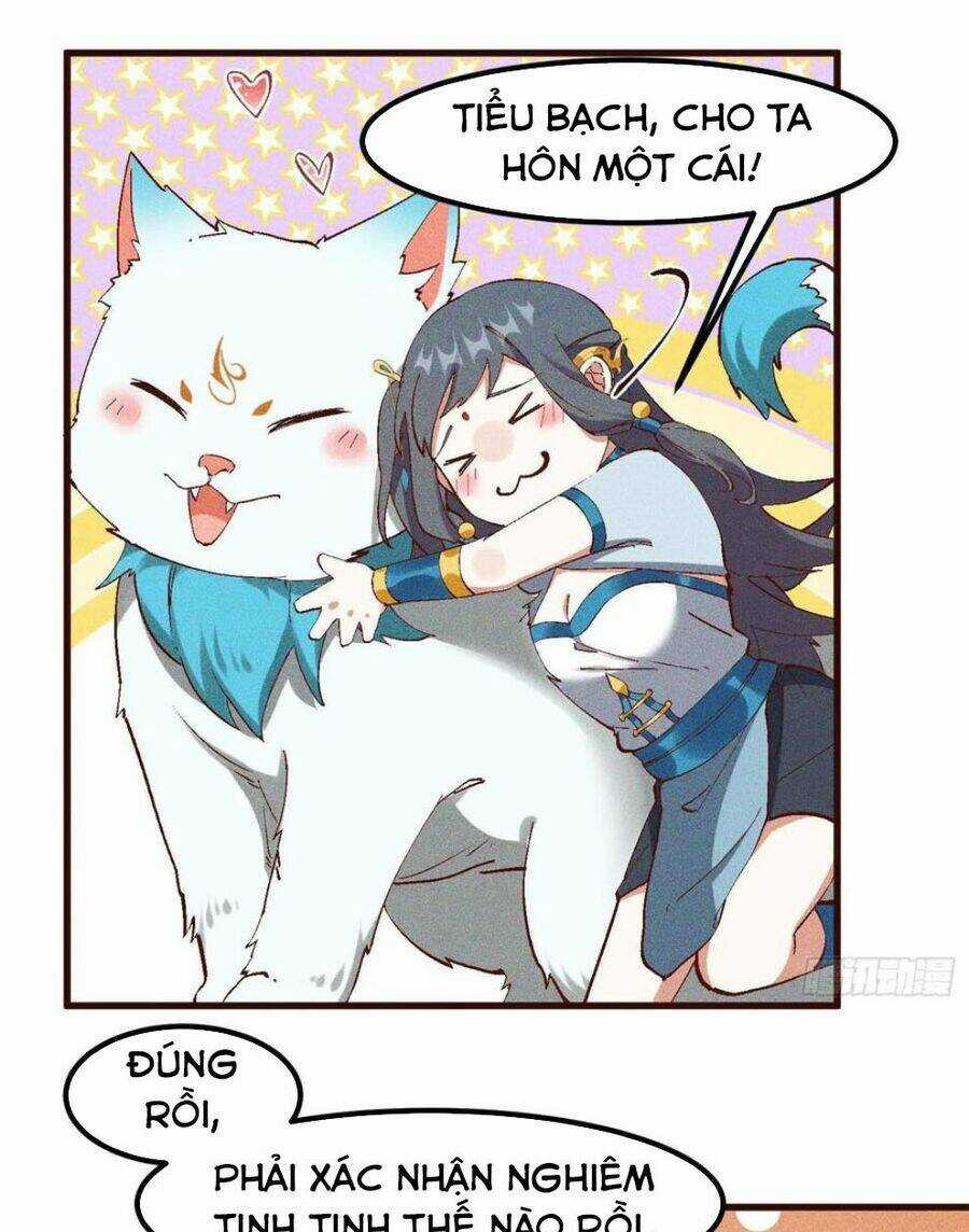 Linh Tôn Chi Tử - Chapter 71 - Trang 5