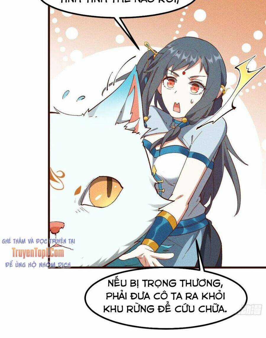 Linh Tôn Chi Tử - Chapter 71 - Trang 6