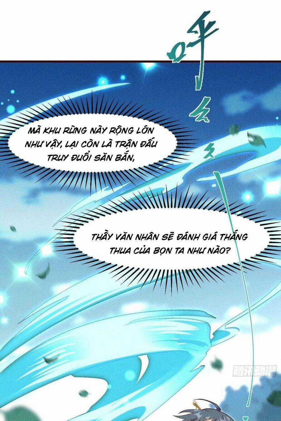 Linh Tôn Chi Tử - Chapter 71 - Trang 7