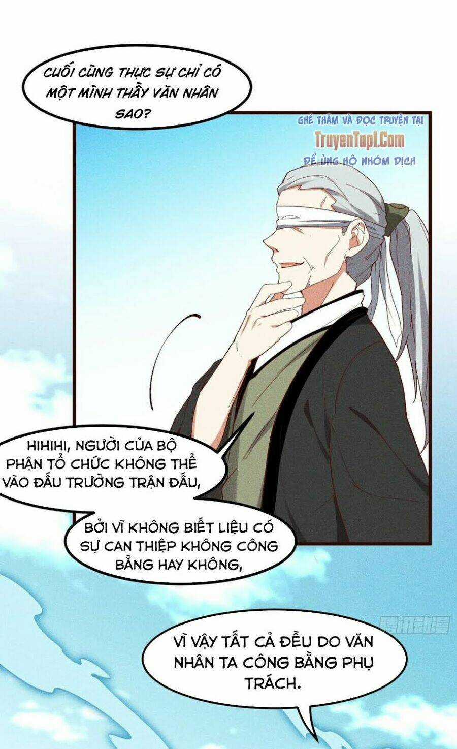 Linh Tôn Chi Tử - Chapter 71 - Trang 10