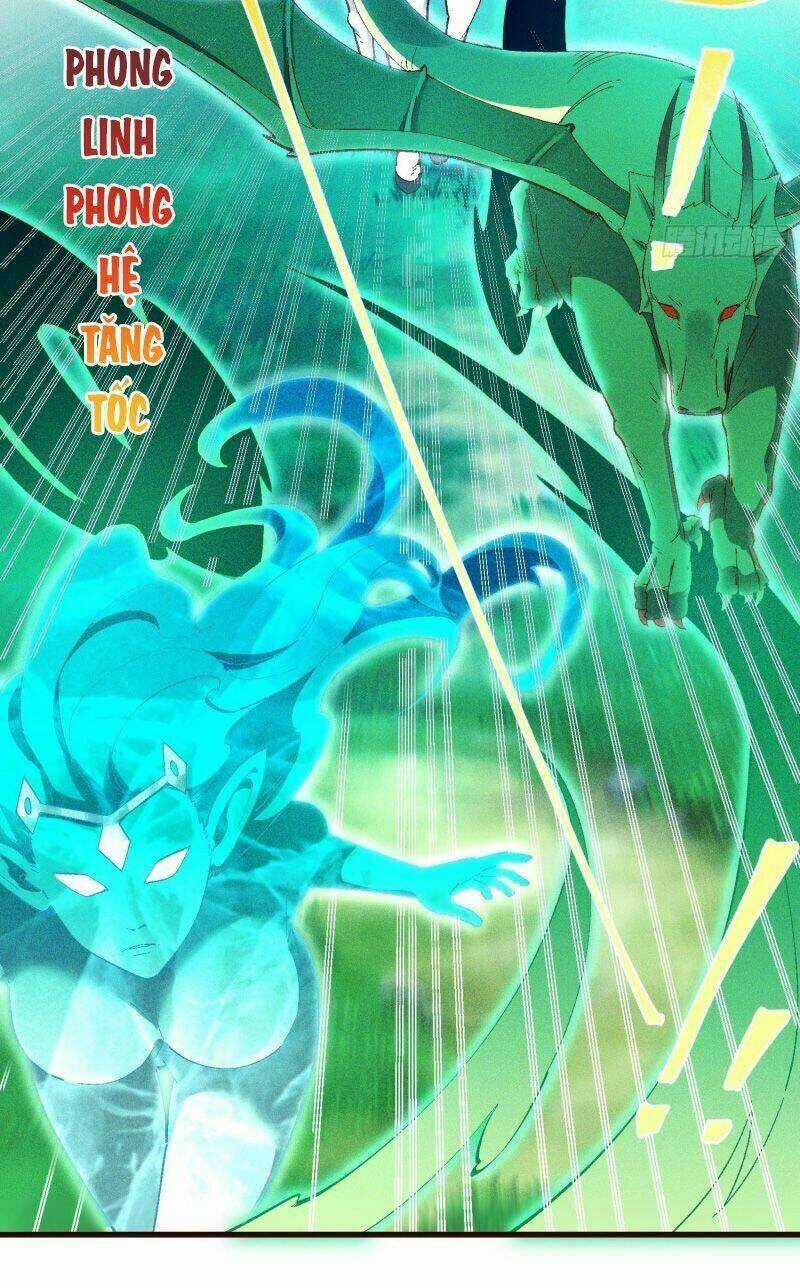 Linh Tôn Chi Tử - Chapter 72 - Trang 14