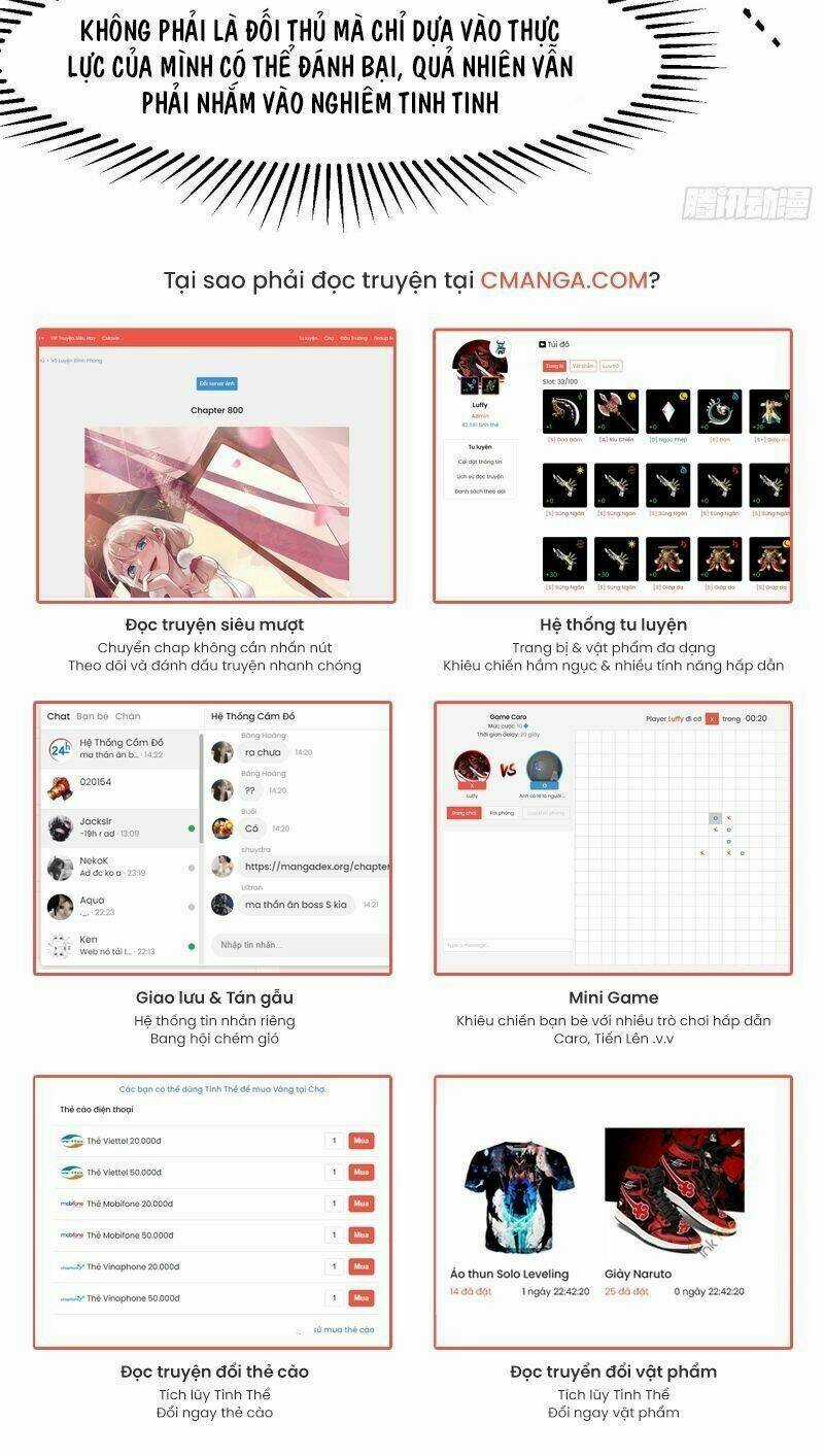 Linh Tôn Chi Tử - Chapter 72 - Trang 16