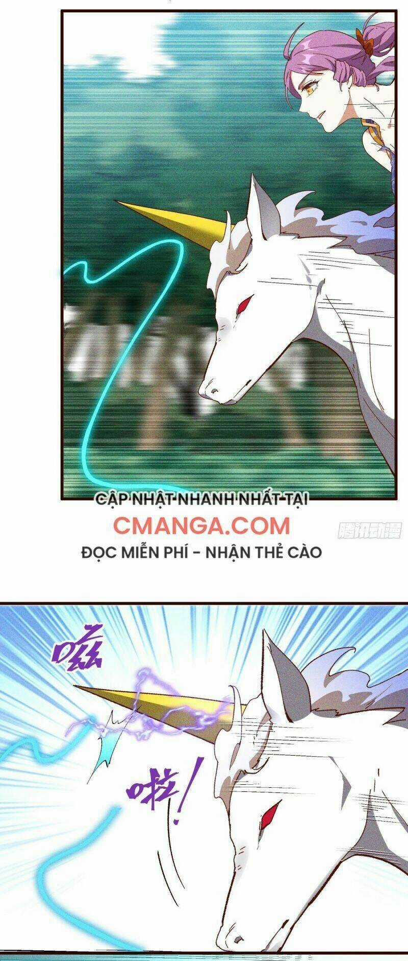 Linh Tôn Chi Tử - Chapter 72 - Trang 17
