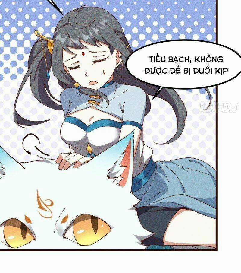 Linh Tôn Chi Tử - Chapter 72 - Trang 19