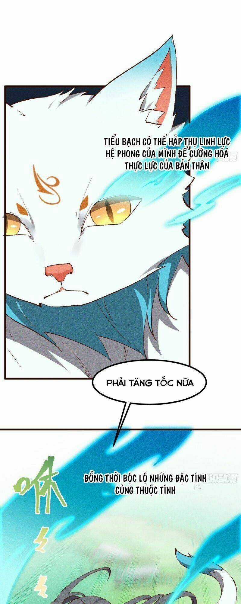 Linh Tôn Chi Tử - Chapter 72 - Trang 20