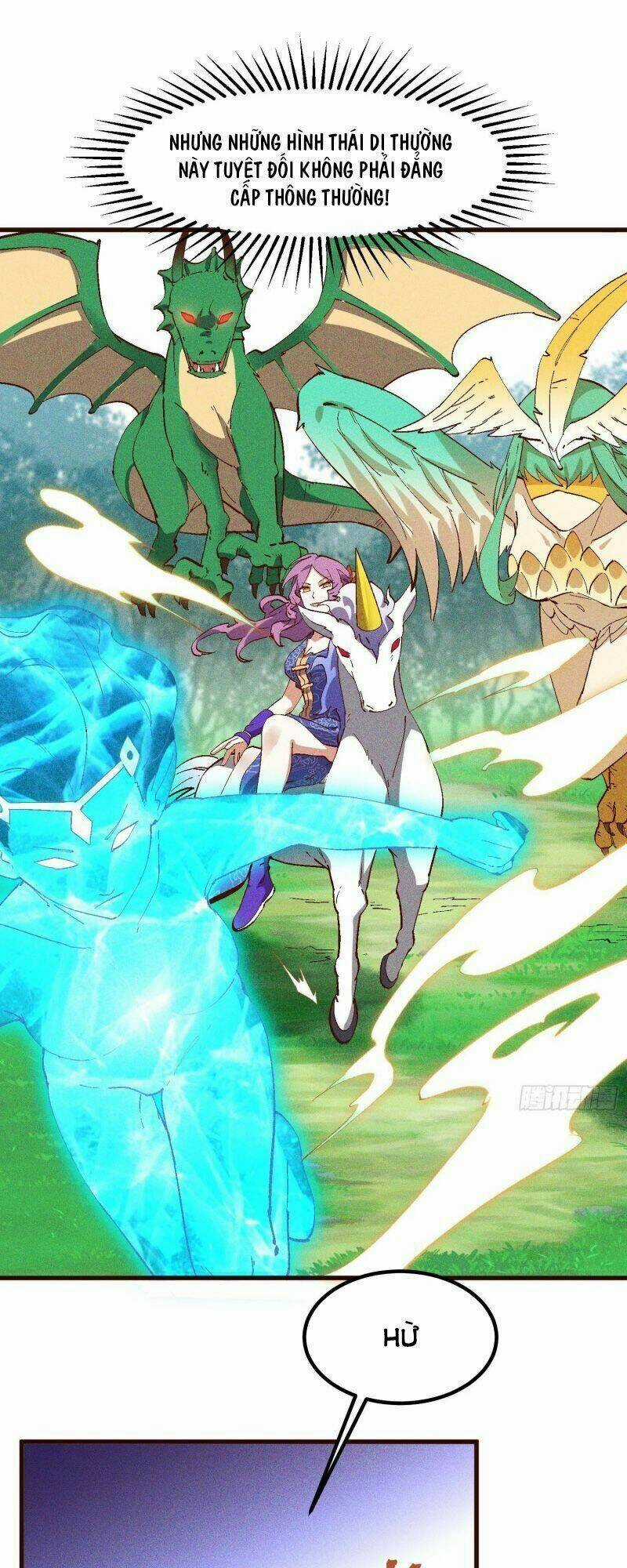 Linh Tôn Chi Tử - Chapter 72 - Trang 3