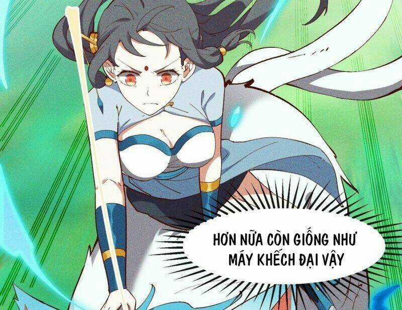 Linh Tôn Chi Tử - Chapter 72 - Trang 21