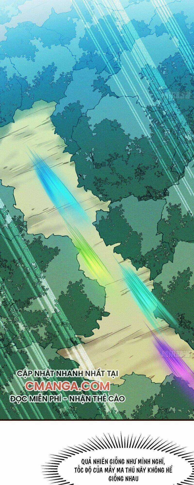 Linh Tôn Chi Tử - Chapter 72 - Trang 24