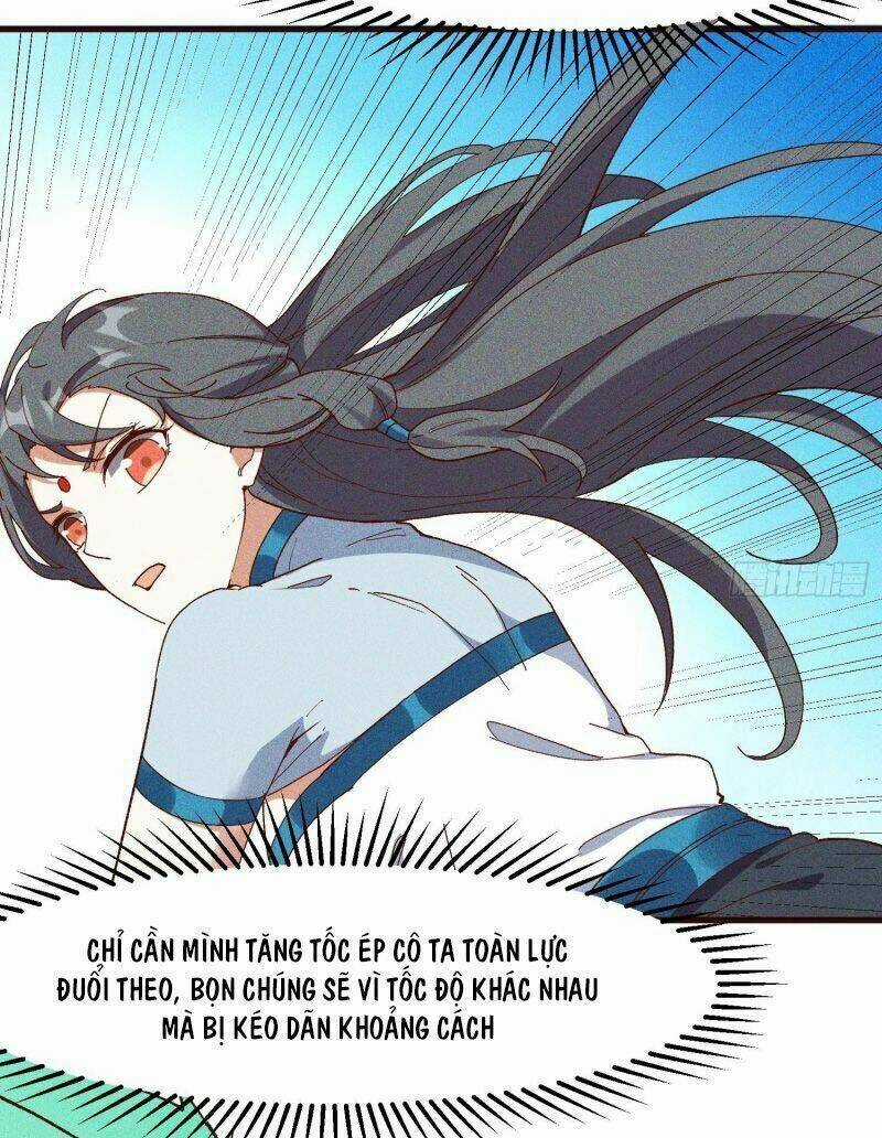 Linh Tôn Chi Tử - Chapter 72 - Trang 25