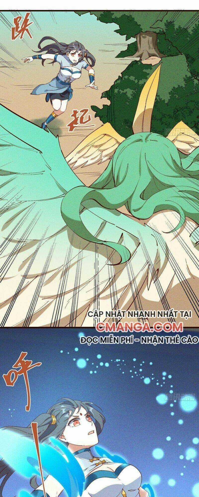 Linh Tôn Chi Tử - Chapter 72 - Trang 28