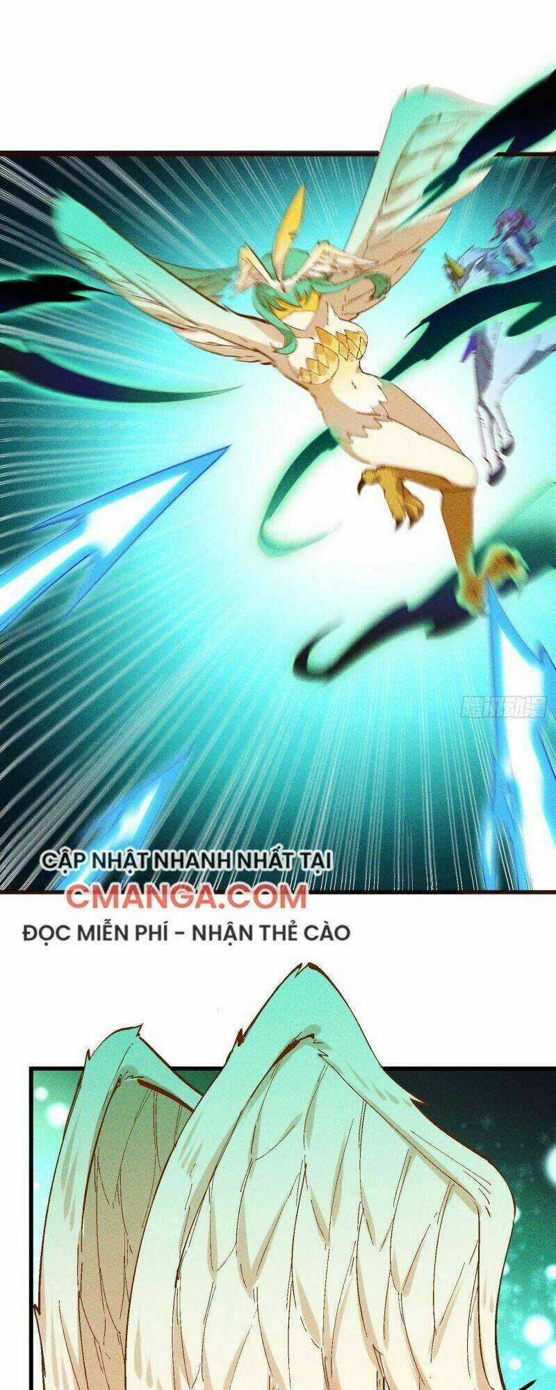 Linh Tôn Chi Tử - Chapter 72 - Trang 9