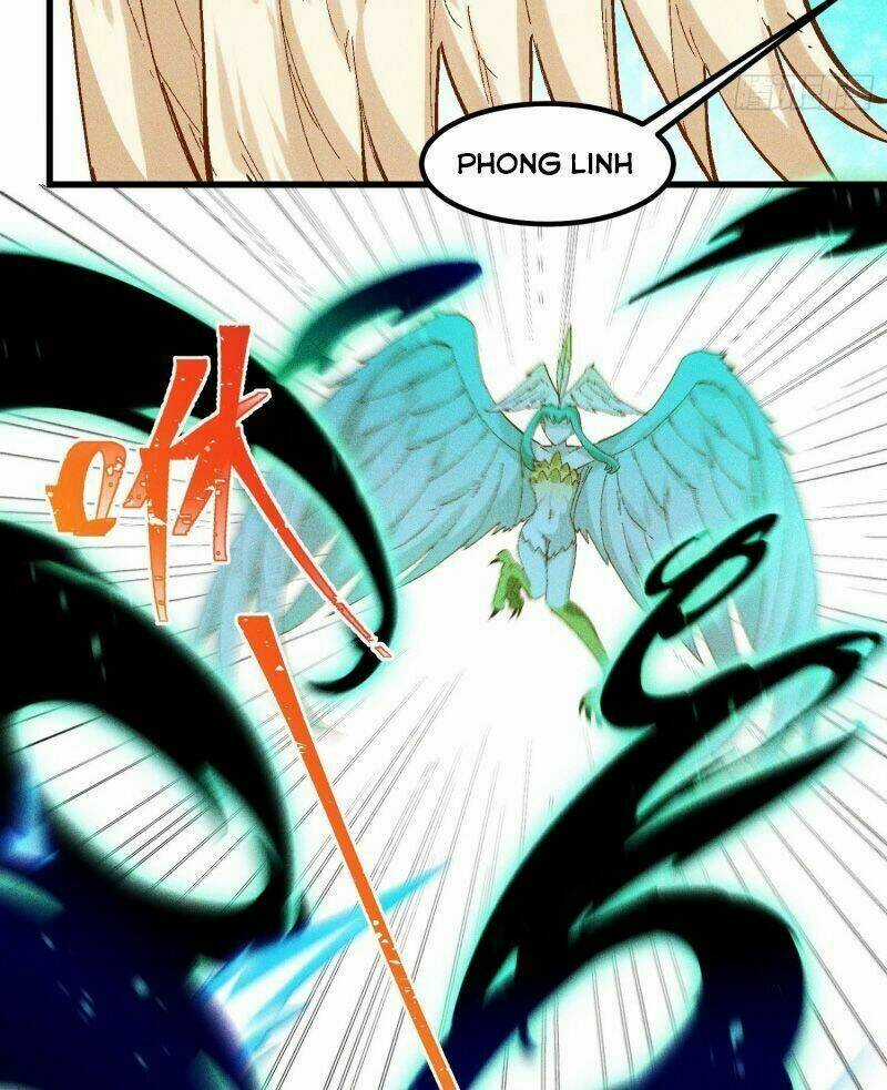 Linh Tôn Chi Tử - Chapter 72 - Trang 10