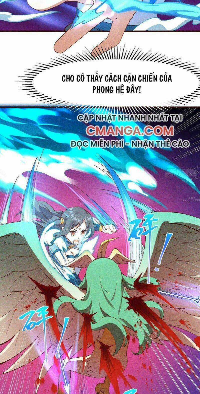 Linh Tôn Chi Tử - Chapter 73 - Trang 2