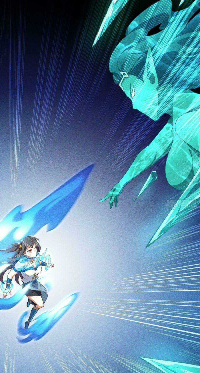 Linh Tôn Chi Tử - Chapter 73 - Trang 11