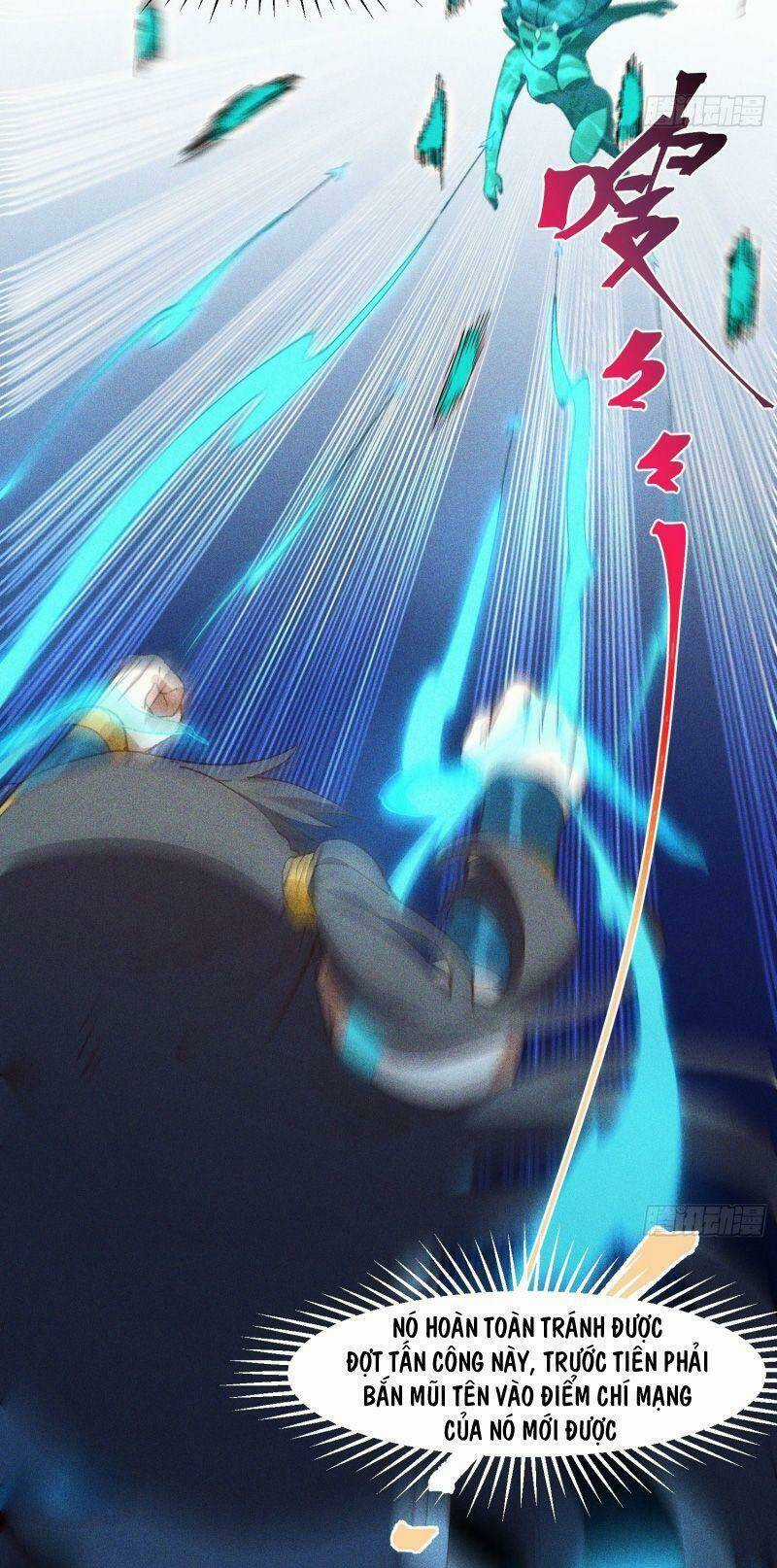 Linh Tôn Chi Tử - Chapter 73 - Trang 13