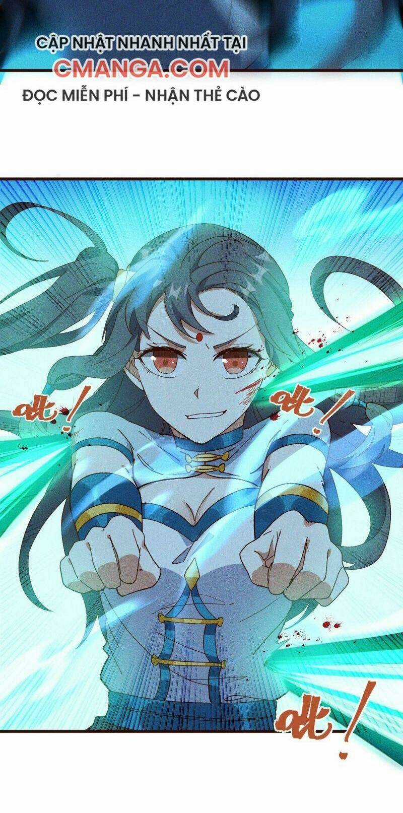 Linh Tôn Chi Tử - Chapter 73 - Trang 14