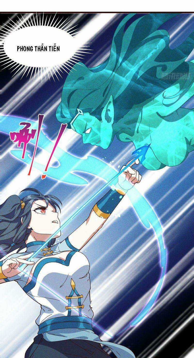 Linh Tôn Chi Tử - Chapter 73 - Trang 15