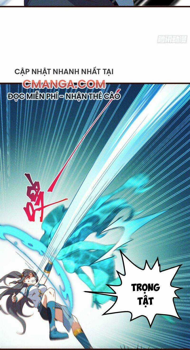 Linh Tôn Chi Tử - Chapter 73 - Trang 16