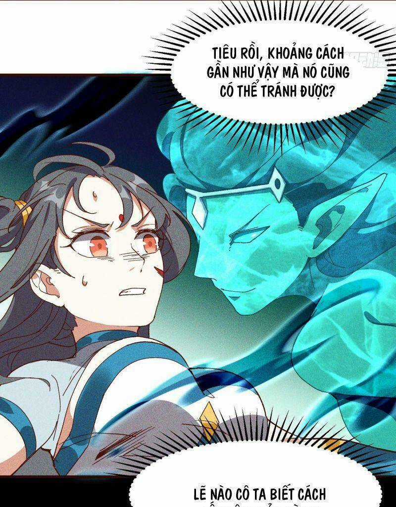 Linh Tôn Chi Tử - Chapter 73 - Trang 17
