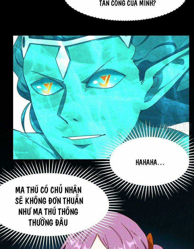 Linh Tôn Chi Tử - Chapter 73 - Trang 18