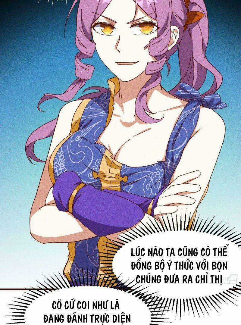 Linh Tôn Chi Tử - Chapter 73 - Trang 19