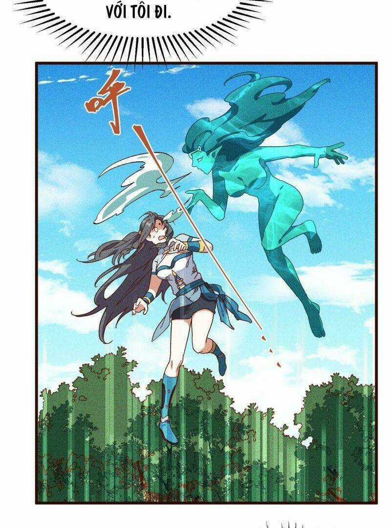 Linh Tôn Chi Tử - Chapter 73 - Trang 20