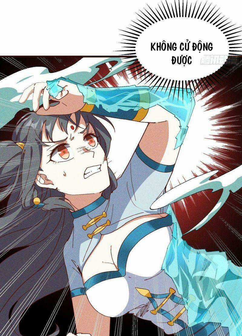 Linh Tôn Chi Tử - Chapter 73 - Trang 21