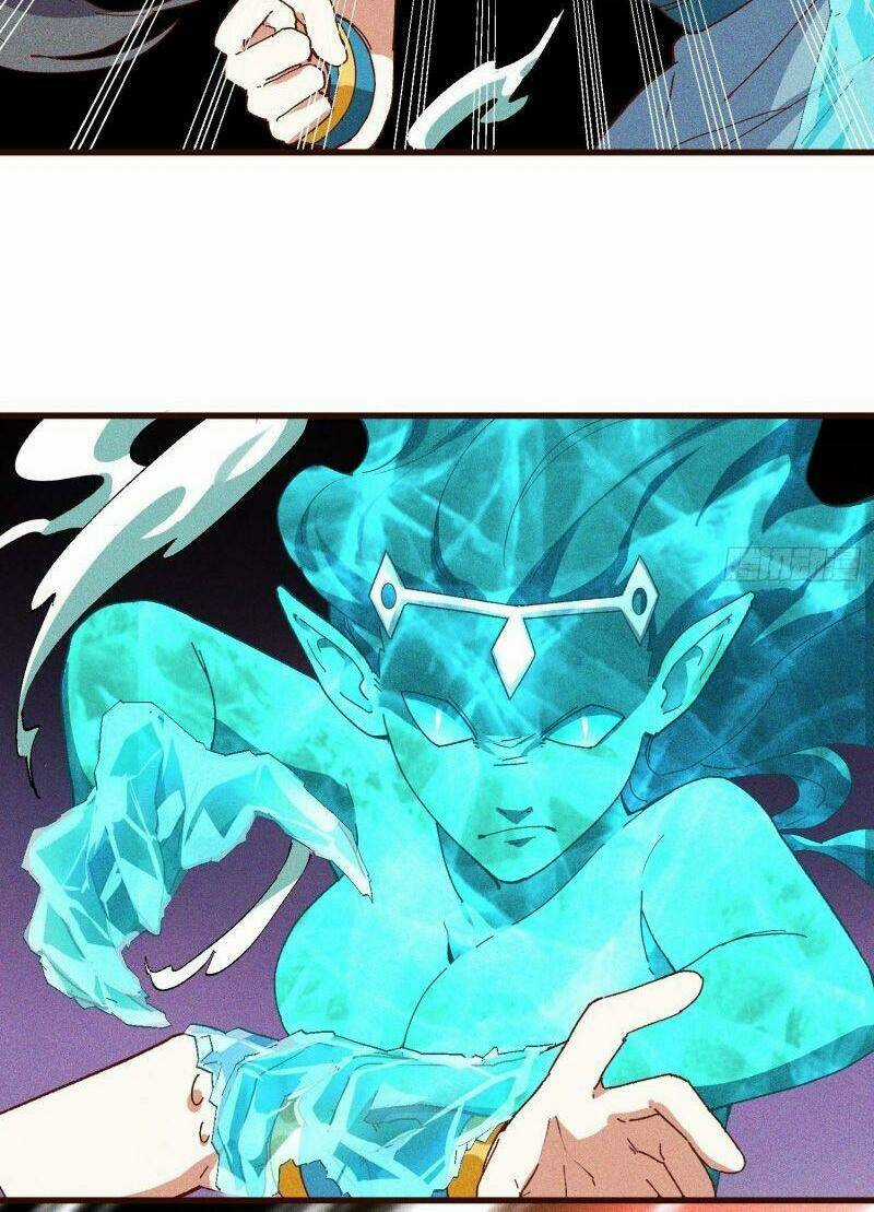 Linh Tôn Chi Tử - Chapter 73 - Trang 22