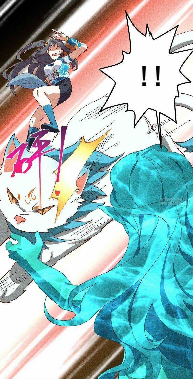 Linh Tôn Chi Tử - Chapter 73 - Trang 23