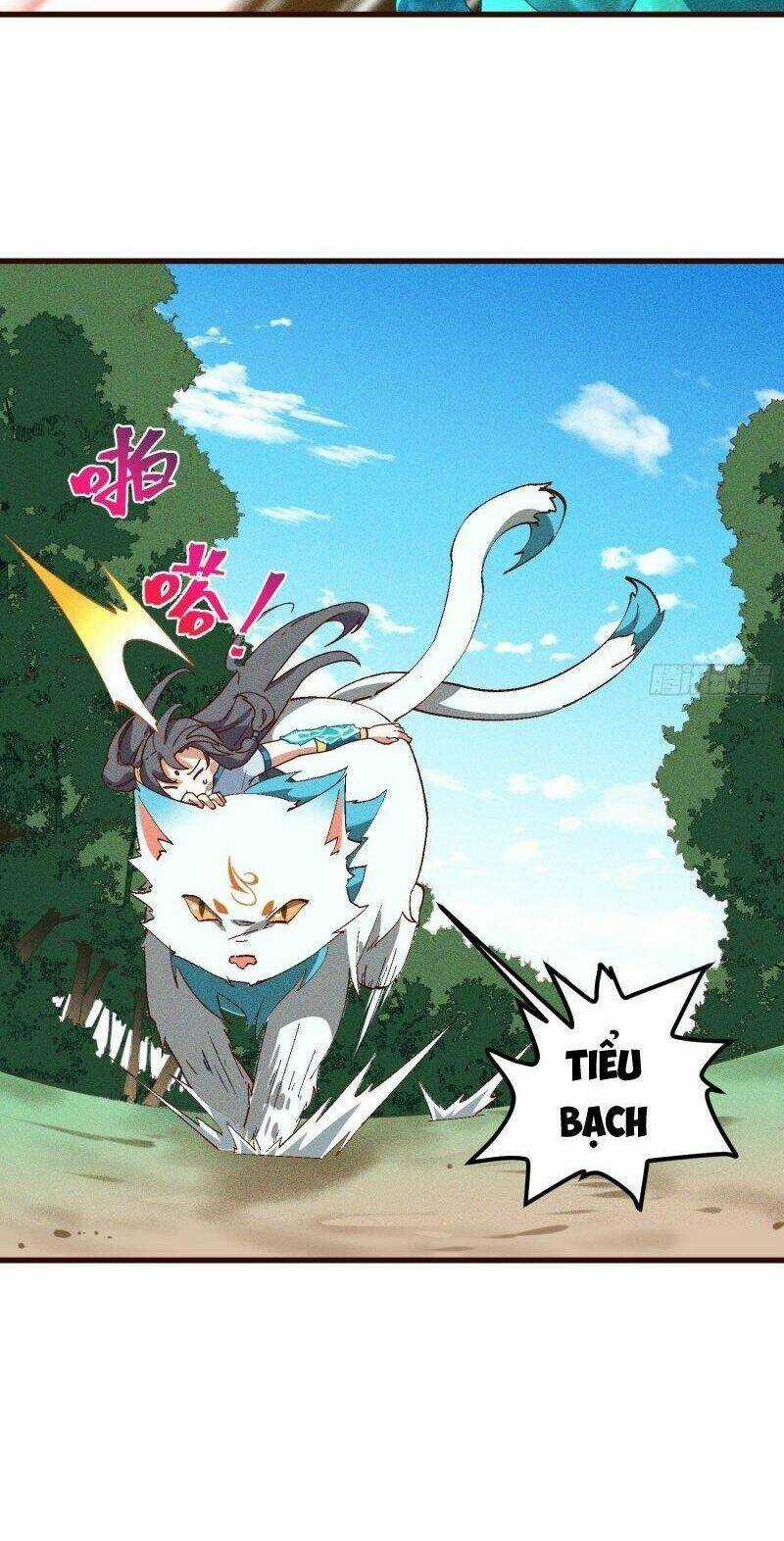 Linh Tôn Chi Tử - Chapter 73 - Trang 24