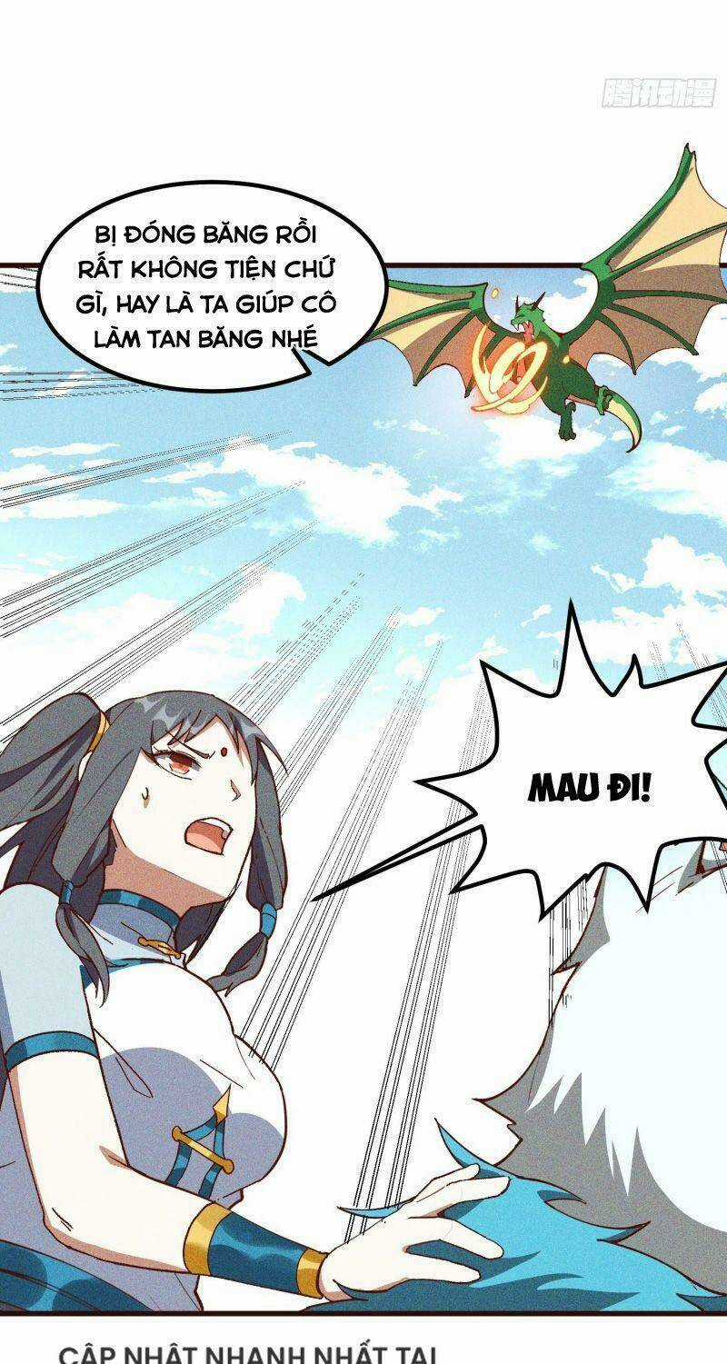 Linh Tôn Chi Tử - Chapter 73 - Trang 25