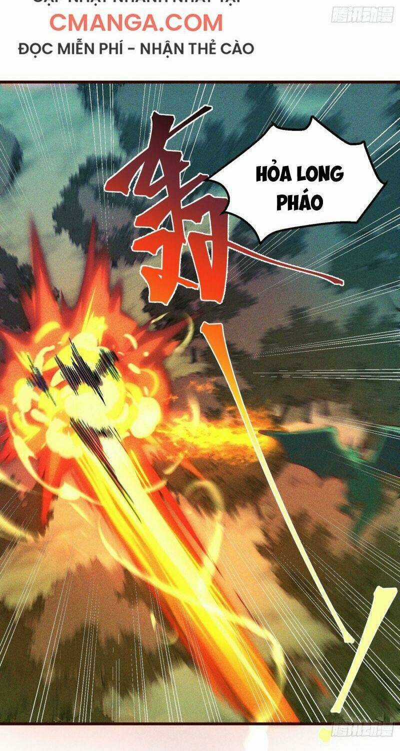 Linh Tôn Chi Tử - Chapter 73 - Trang 26
