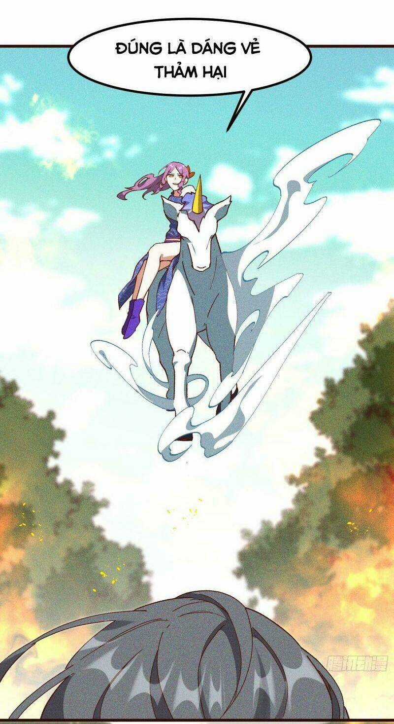 Linh Tôn Chi Tử - Chapter 73 - Trang 28