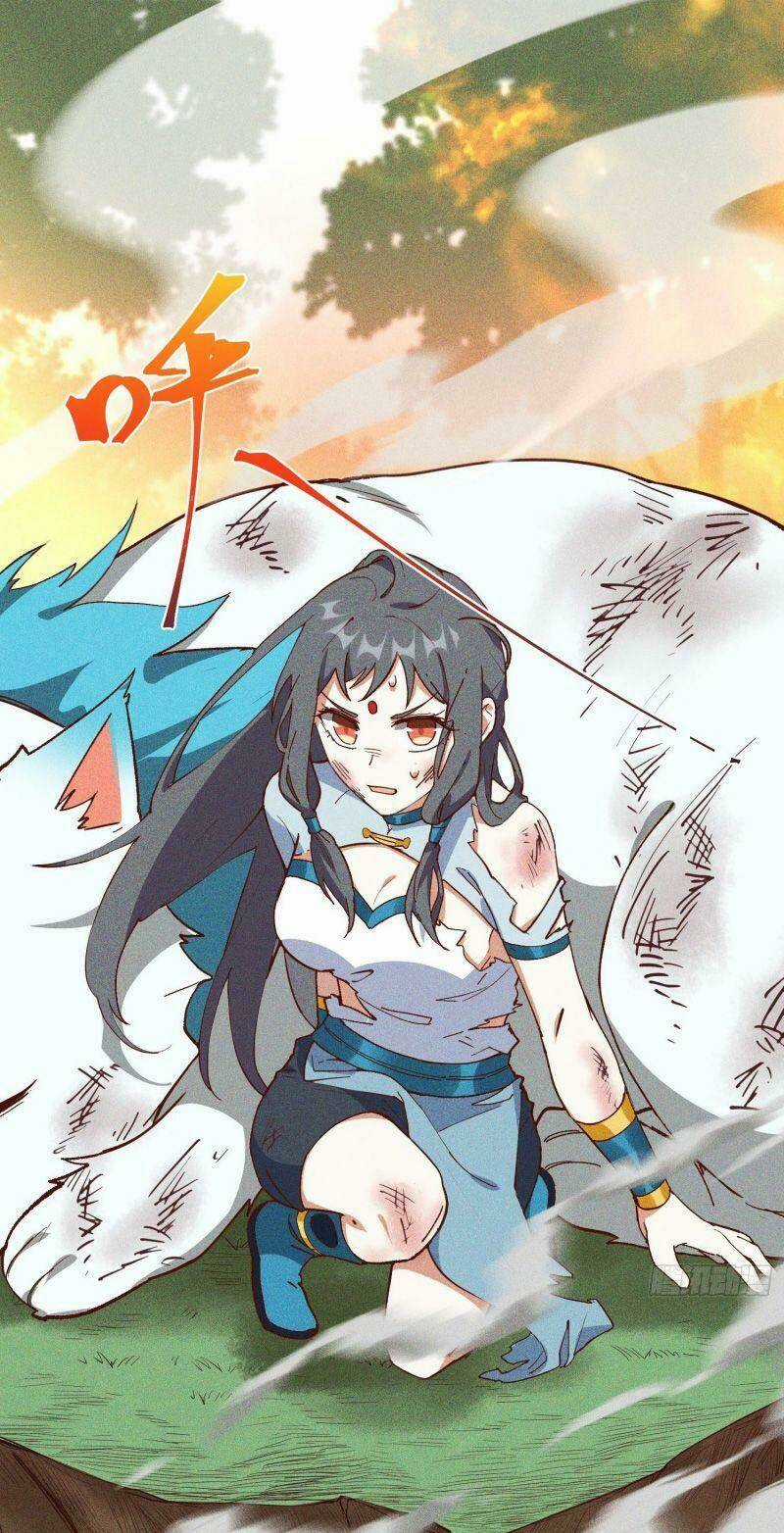 Linh Tôn Chi Tử - Chapter 73 - Trang 29