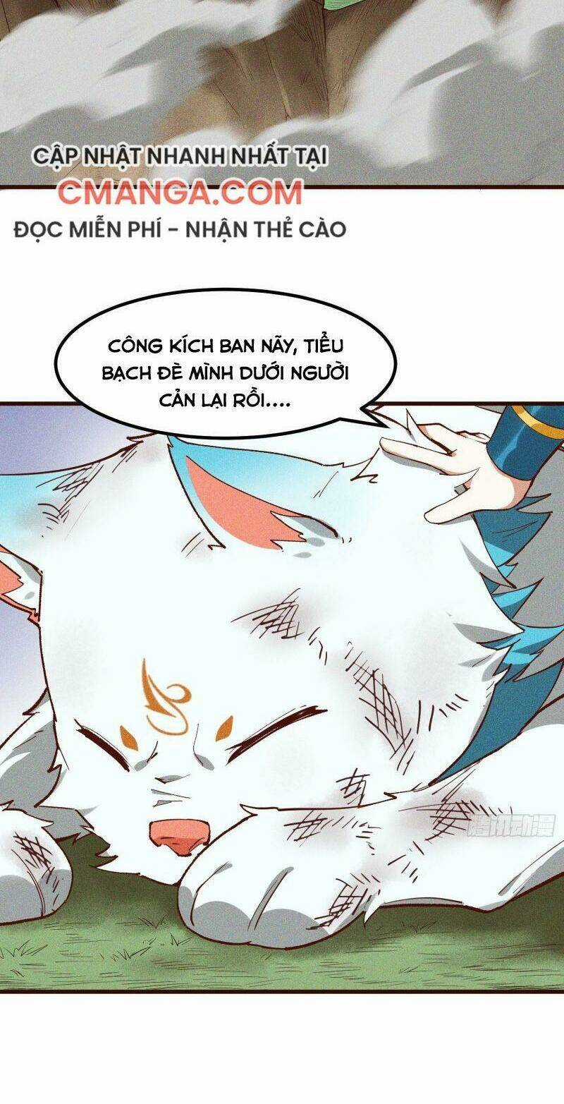 Linh Tôn Chi Tử - Chapter 73 - Trang 30