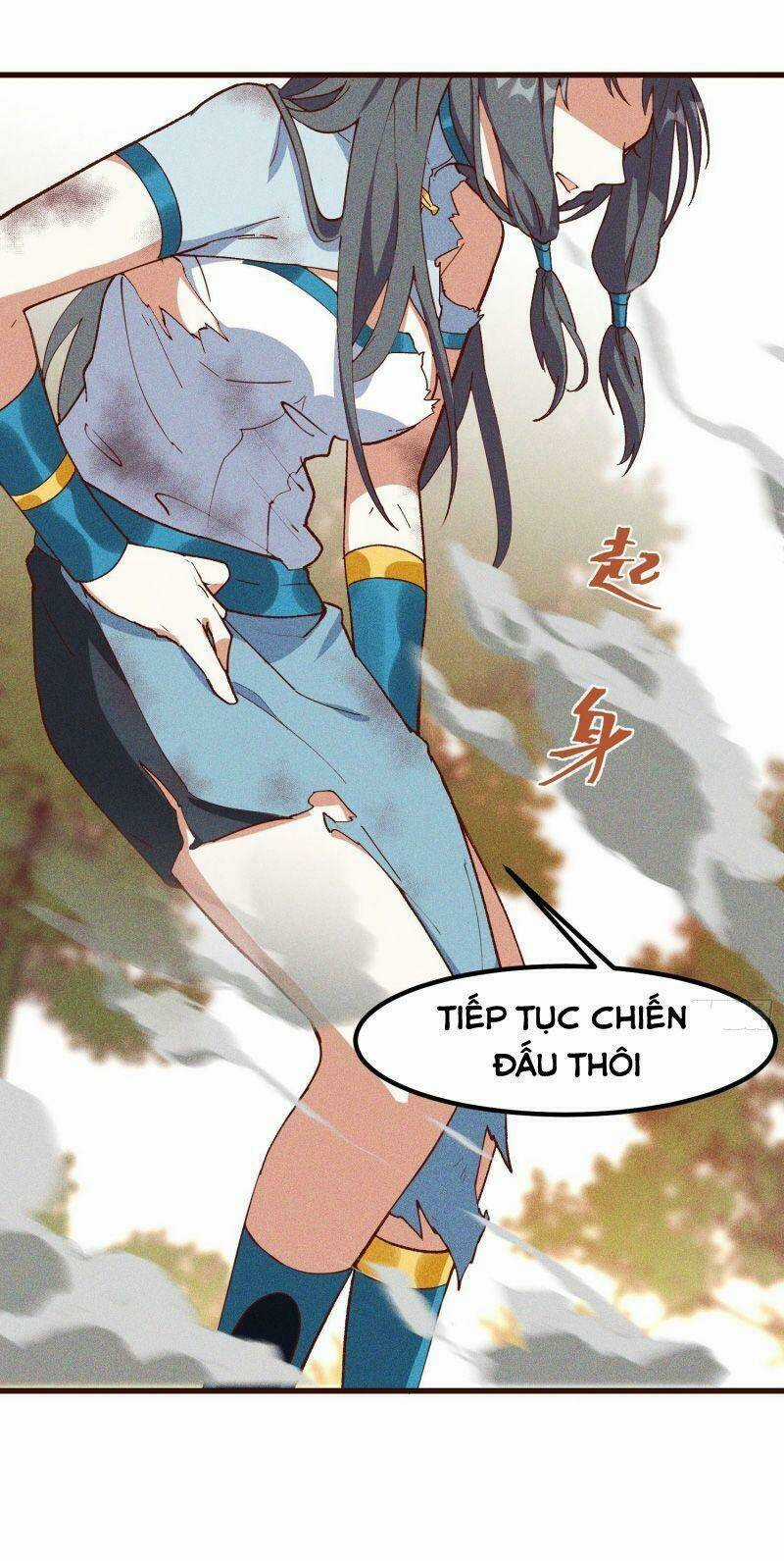 Linh Tôn Chi Tử - Chapter 73 - Trang 31