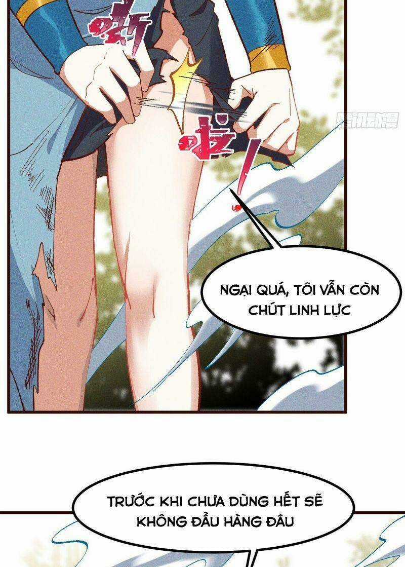 Linh Tôn Chi Tử - Chapter 73 - Trang 33