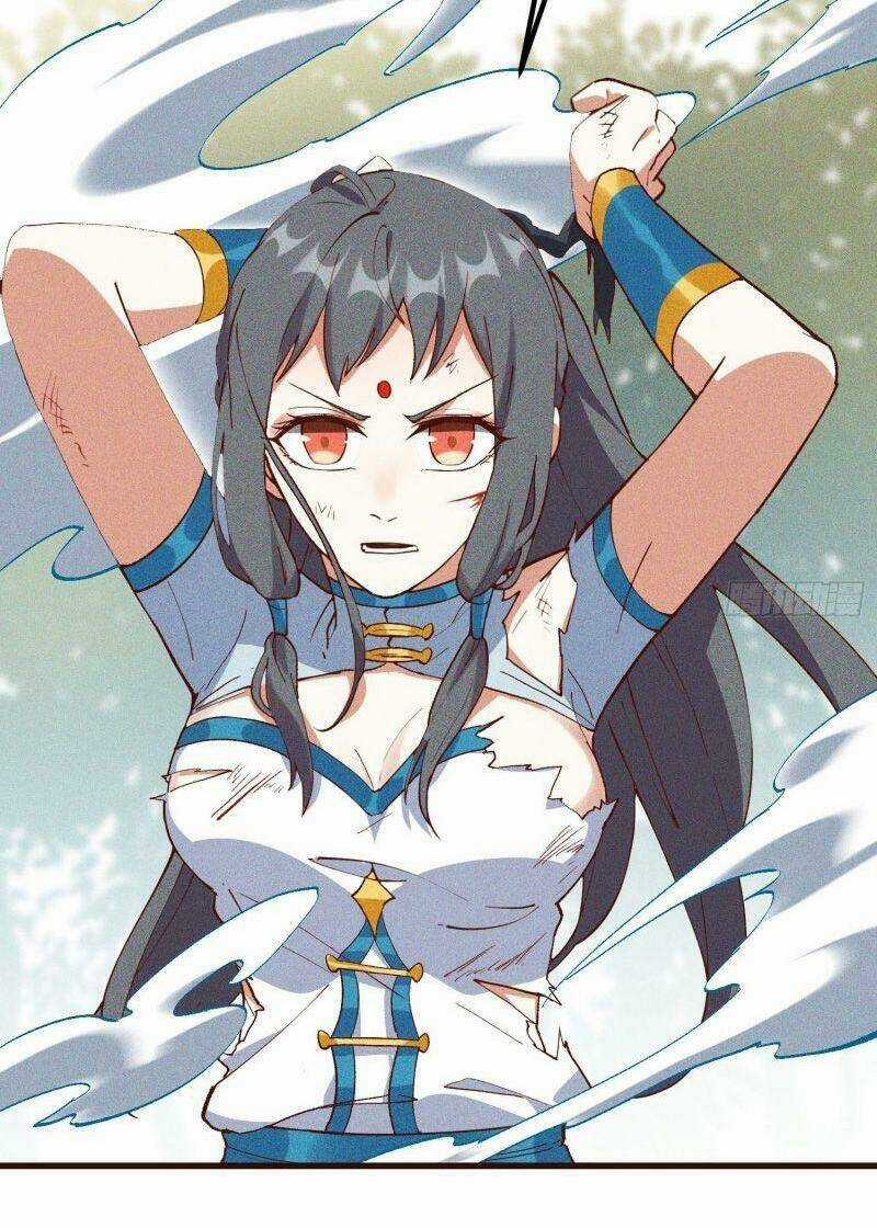 Linh Tôn Chi Tử - Chapter 73 - Trang 34