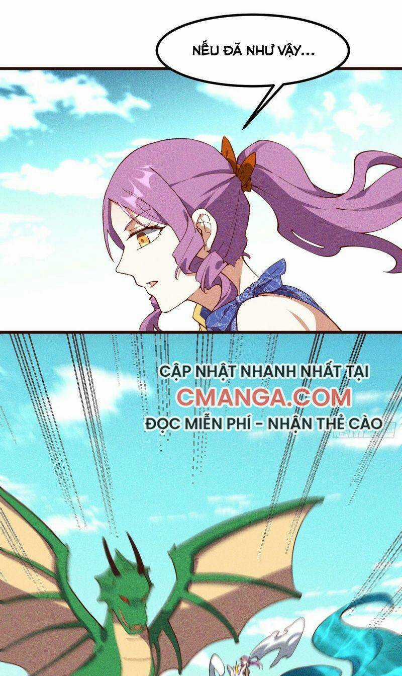 Linh Tôn Chi Tử - Chapter 73 - Trang 35