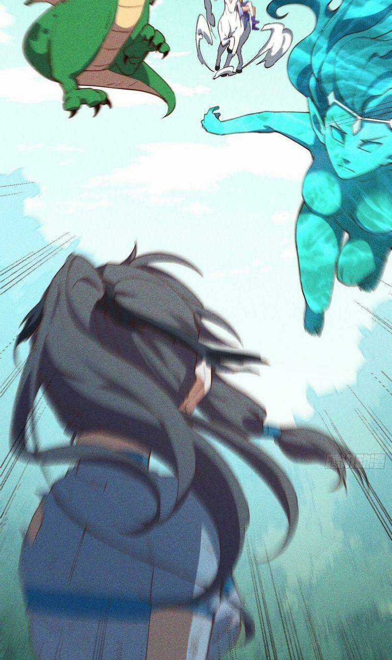 Linh Tôn Chi Tử - Chapter 73 - Trang 36