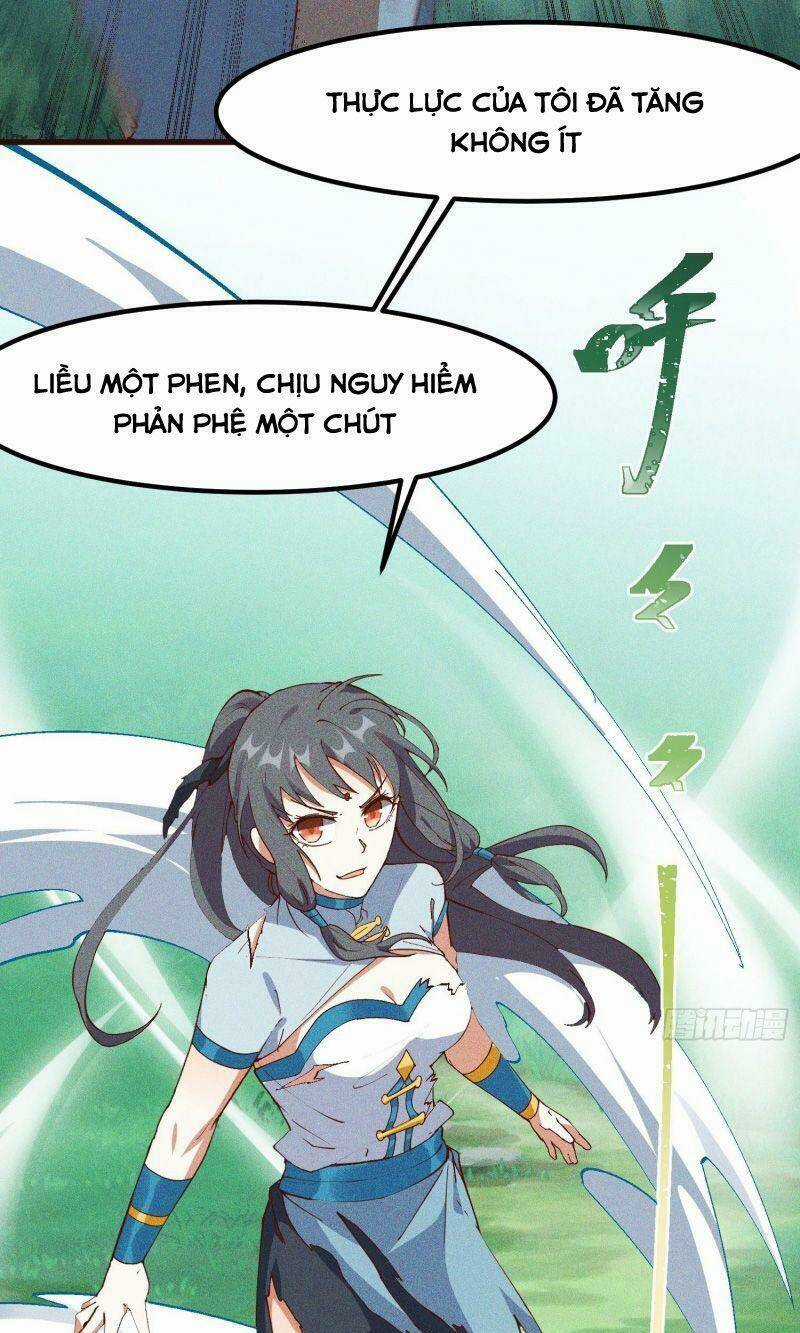 Linh Tôn Chi Tử - Chapter 73 - Trang 37