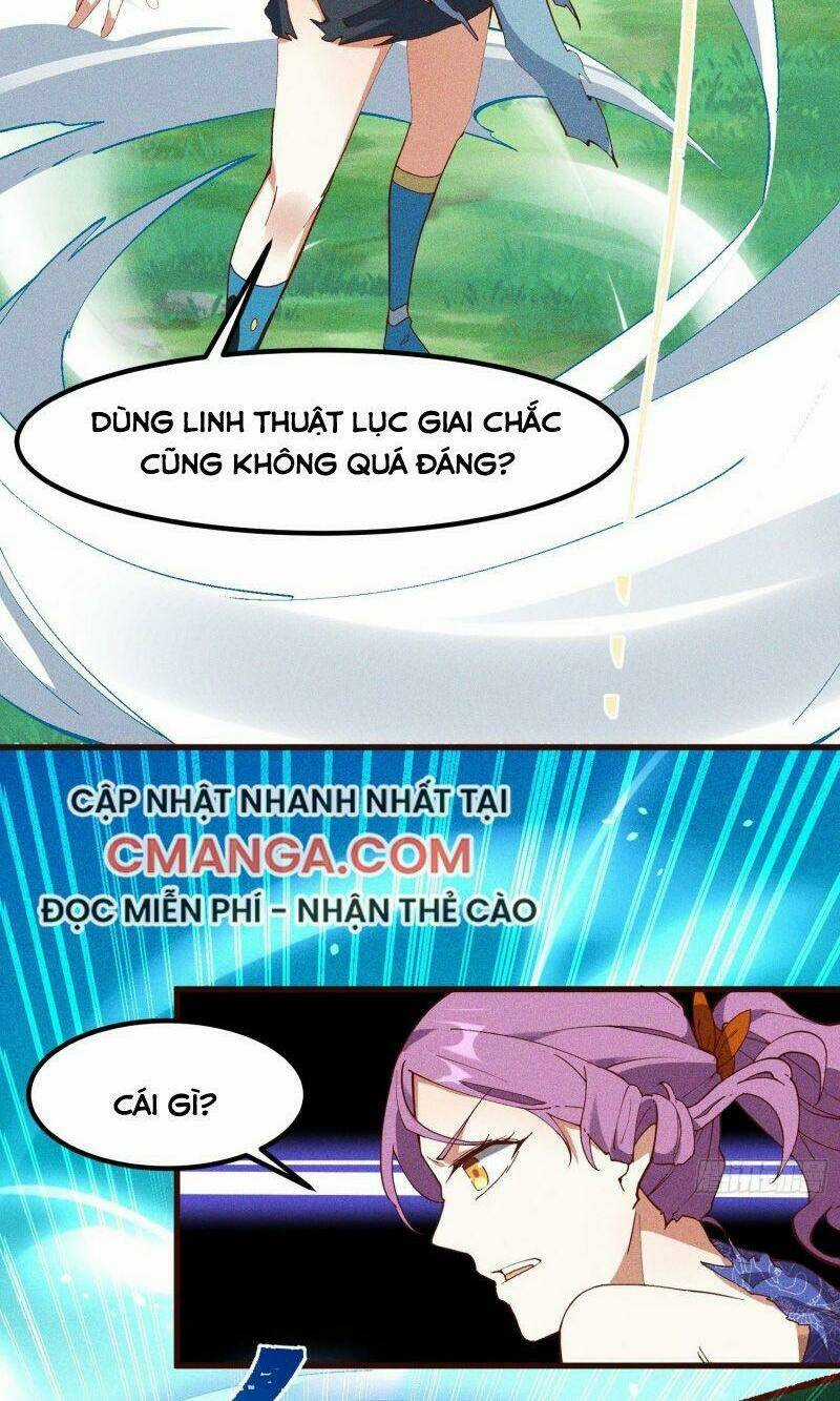 Linh Tôn Chi Tử - Chapter 73 - Trang 38