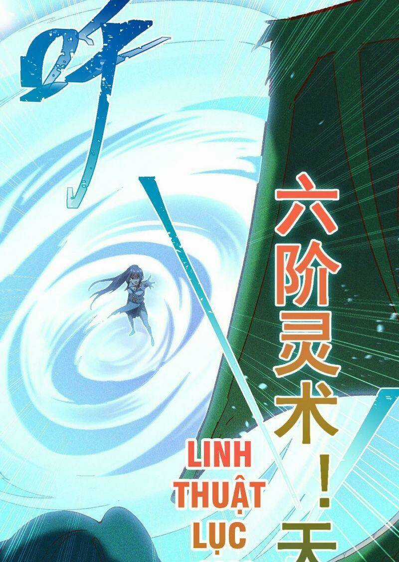 Linh Tôn Chi Tử - Chapter 73 - Trang 39