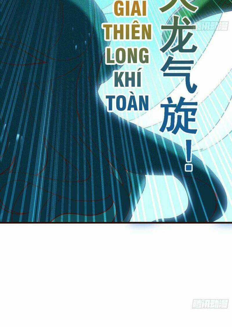 Linh Tôn Chi Tử - Chapter 73 - Trang 40