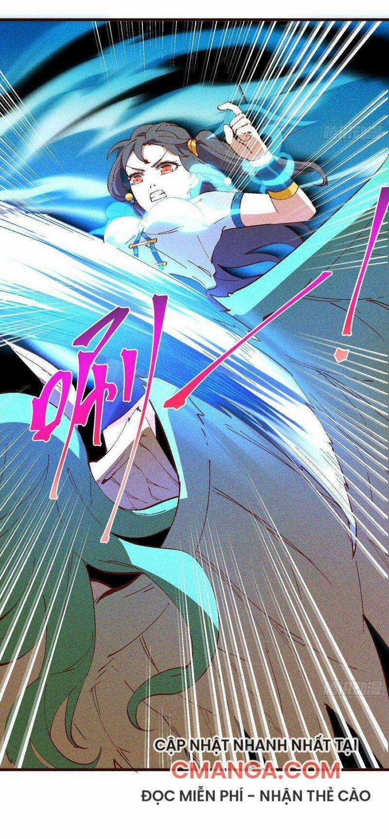 Linh Tôn Chi Tử - Chapter 73 - Trang 5