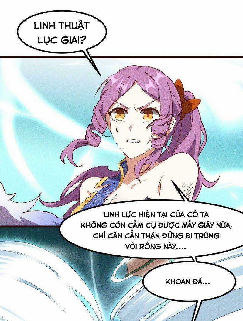 Linh Tôn Chi Tử - Chapter 73 - Trang 41