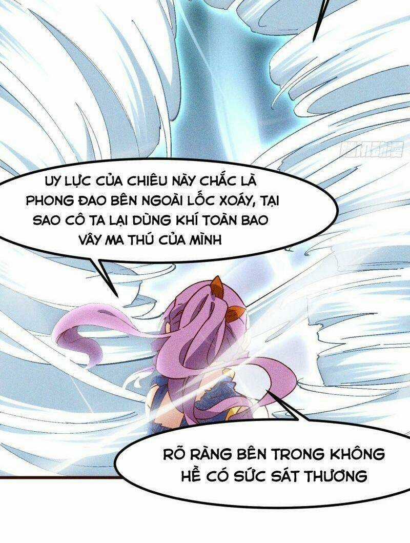 Linh Tôn Chi Tử - Chapter 73 - Trang 42