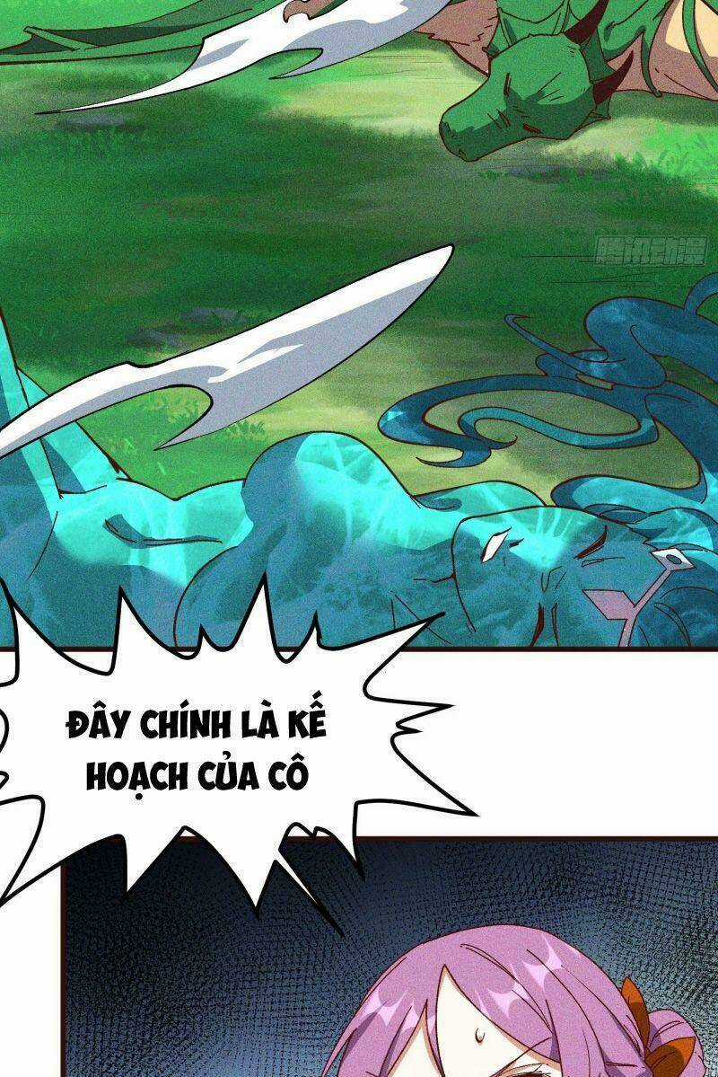 Linh Tôn Chi Tử - Chapter 73 - Trang 45