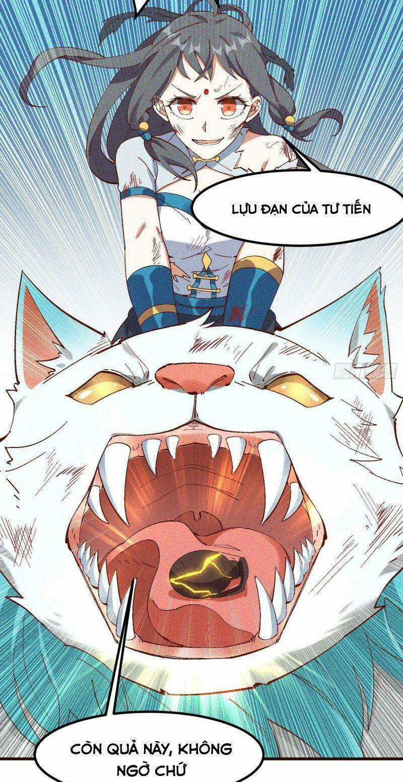 Linh Tôn Chi Tử - Chapter 73 - Trang 47