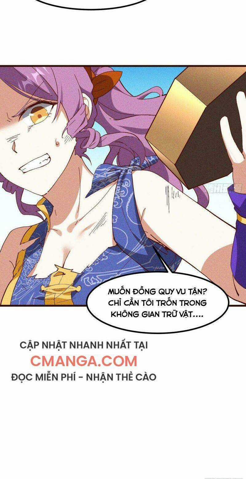 Linh Tôn Chi Tử - Chapter 73 - Trang 48